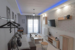 VIP Apt. Pezodromos Kalamarias